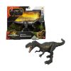 Picture of Mattel Jurassic World Rebirth: Strike Attack - Monolophosaurus (JCL60)