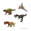 Picture of Mattel Jurassic World Rebirth: Strike Attack - Monolophosaurus (JCL60)