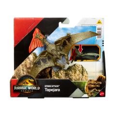Picture of Mattel Jurassic World Rebirth: Strike Attack - Tapejara (JCL63)