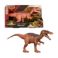 Picture of Mattel Jurassic World Rebirth: Wild Roar - Baryonyx (JGC79)