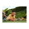 Picture of Mattel Jurassic World Rebirth: Wild Roar - Baryonyx (JGC79)