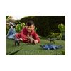 Picture of Mattel Jurassic World Rebirth: Gigantic Thrashers - Tyrannotitan (JCL75)