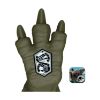 Picture of Mattel Jurassic World Rebirth: Gigantic Thrashers - Tyrannotitan (JCL75)