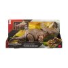 Picture of Mattel Jurassic World Rebirth: Gigantic Thrashers - Eotriceratops (JGB93)