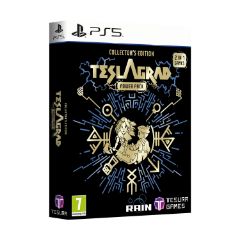 Picture of PS5 Teslagrad Power Pack Collector's Edition