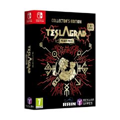 Picture of NSW Teslagrad Power Pack Collector's Edition