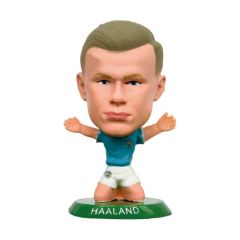 Picture of Creative Toys - Soccerstarz: Manchester City - Erling Haaland Home Kit (Classic Kit) (405750)