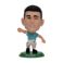 Picture of Creative Toys - Soccerstarz: Manchester City - Phil Foden Home Kit Figure (405208)