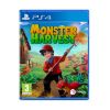 Picture of PS4 Monster Harvest
