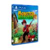 Picture of PS4 Monster Harvest