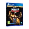 Picture of PS4 Bassmaster Fishing 2022 - Deluxe Edition