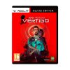 Picture of PC Alfred Hitchcock - Vertigo Deluxe Edition