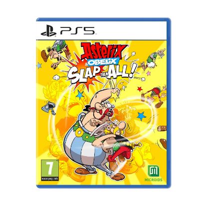 Picture of PS5 Asterix & Obelix: Slap them All!