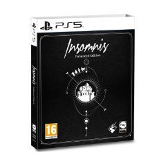 Picture of PS5 Insomnis - Enhanced Edition