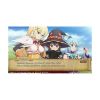 Picture of PS4 Konosuba: God's Blessing on this Wonderful World! Love for These Clothes of Desire!