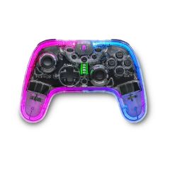 Picture of Spartan Gear - Dory Wireless Controller (compatible with PC [wired] and switch [wireless])