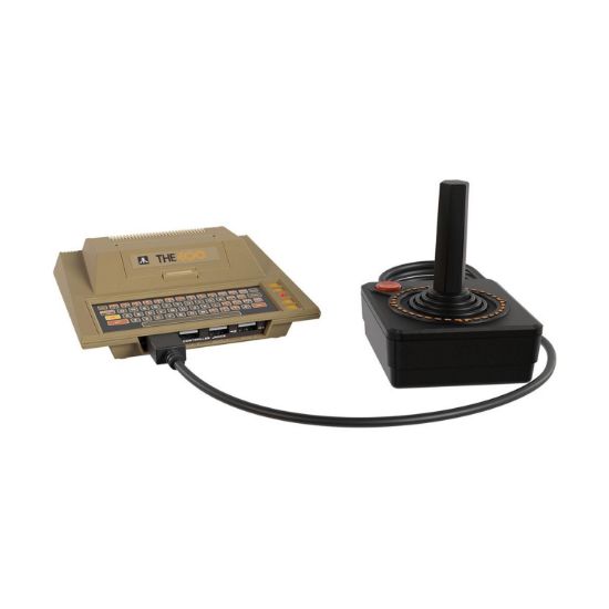 Picture of Atari - The 400 Mini Console