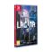 Picture of NSW Lacuna