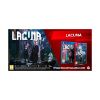 Picture of NSW Lacuna