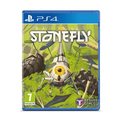 Picture of PS4 Stonefly