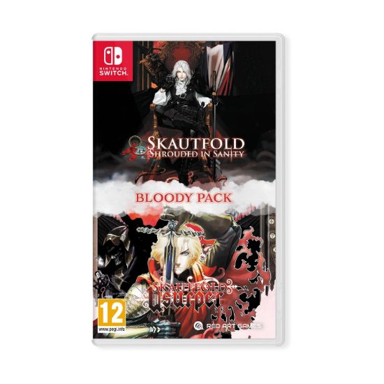 Picture of NSW Skautfold: Bloody Pack