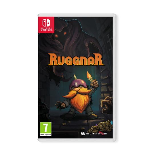 Picture of NSW Ruggnar