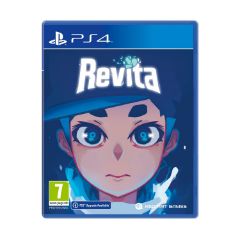 Picture of PS4 Revita