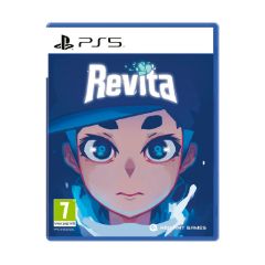 Picture of PS5 Revita