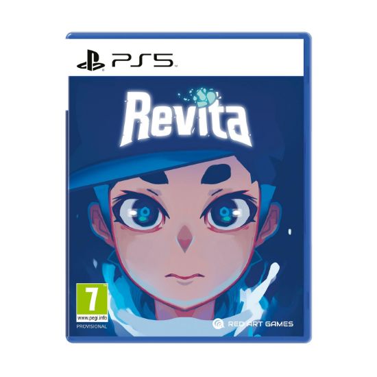 Picture of PS5 Revita