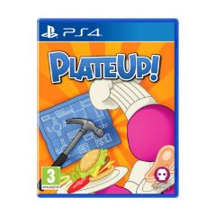 Picture of PS4 PlateUp!