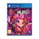 Picture of PS4 AK - Xolotl
