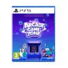 Picture of PS5 Arcade Game Zone