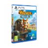 Picture of PS5 Whisker Waters