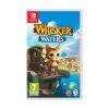 Picture of NSW Whisker Waters