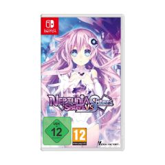 Picture of NSW Neptunia Sisters VS Sisters Day One Edition