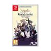 Picture of NSW The Legend of Legacy HD Remastered - Deluxe Edition