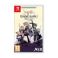 Picture of NSW The Legend of Legacy HD Remastered - Deluxe Edition
