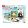 Picture of NSW The Legend of Legacy HD Remastered - Deluxe Edition