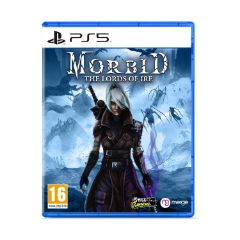 Picture of PS5 Morbid: The Lords of Ire