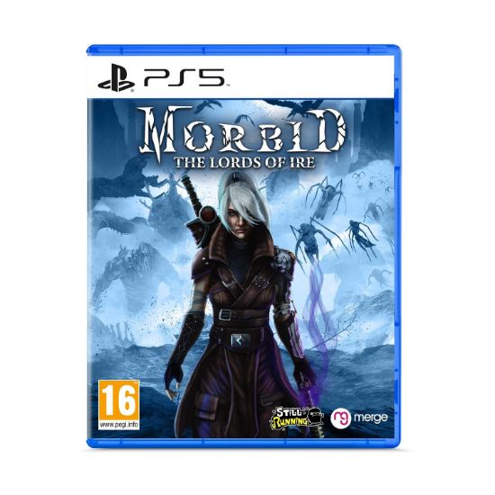 Picture of PS5 Morbid: The Lords of Ire