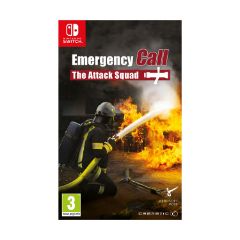 Picture of NSW Emergency Call - The Attack Squad