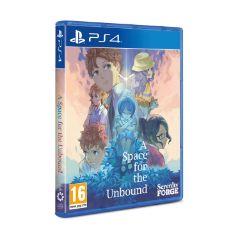 Picture of PS4 A Space For The Unbound