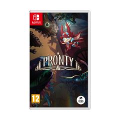 Picture of NSW Pronty