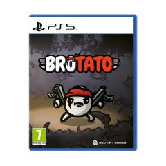 Picture of PS5 Brotato