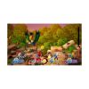 Picture of PS5 The Smurfs: Village Party