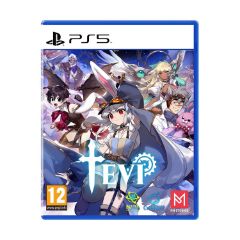 Picture of PS5 Tevi
