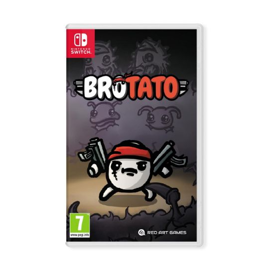 Picture of NSW Brotato