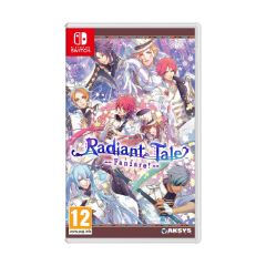 Picture of NSW Radiant Tale:Fanfare