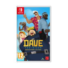 Picture of NSW Dave The Diver: Anniversary Edition