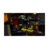 Picture of NSW Rico London  (Code in a Box)
